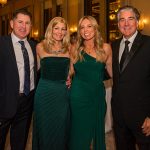 Steve Christensen, Lisa Christensen, Janie Fliotsos and Dean Fliotsos