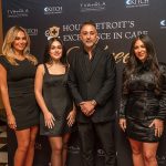 TVARLA Red Carpet Sponsor