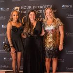 Taylor Dawon, Tonya Calamia