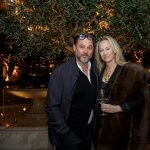 Tom and Karen Hartle