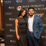 Urja Patel, Aditya Patel