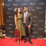 Veronica and Mark Sesi