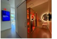 How Perspire Sauna Studio Is Redefining Wellness in Metro Detroit