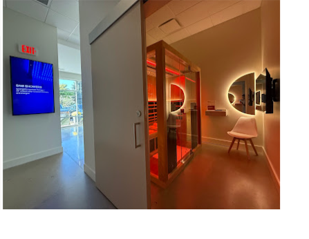 How Perspire Sauna Studio Is Redefining Wellness in Metro Detroit