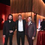 Alex Beidoun, Matt Dery, Nick Weise