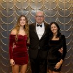 Alexandria Gianino, Shane Gianino, Nicole Gianino