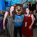 Allyse Weigelt, Roary, Emma Lalumendre