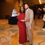 Anissa Ellis, Diarra Briggs