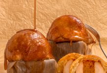 Apple Dumplings by Achatz Handmade Pie Co./Pie Collective