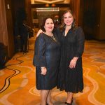 Ariana and Elisa Malile