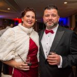 Autumn Roldan and Roly Roldan