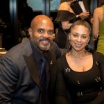 Bryant and Tamara Tipton