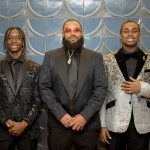 Ca'le McDaniel, Greg McDaniel, Jordan McDaniel