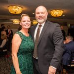 Christa McGlashen and Ben McGlashen