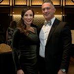 Claire Imbrunnone, Igor Tarducci