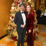 Dan and Allegra Pitera