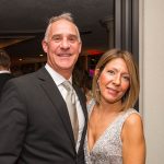 Dave Geraghty and Lisa Lepkowski