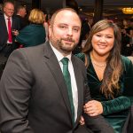 David Repinski and Flora Repinski