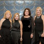 Deborah Dunbar, Kristin Hemond, Linda Lawrence, Sandy Fester