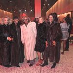 Deborah McIntosh, Deborah Coklow, Deborah Ward, Carol Carlisle, Lavonia Dixon