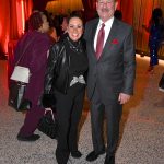 Deborah and Robert Graziani