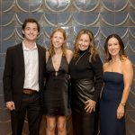 Derek Jambor, Sloan Jambor, Jennifer Jambor, Julie Berris