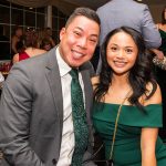 Dit Vannouvong and Janey Vannouvong