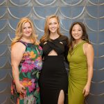 Dunya Haisha, M.D., Jenna Luker, M.D., Maristella Evangelista Ommert, M.D
