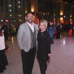 Eric and Kristen Tucciarone