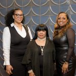 Erica Brown, Sandra Brown, Tamika Brown