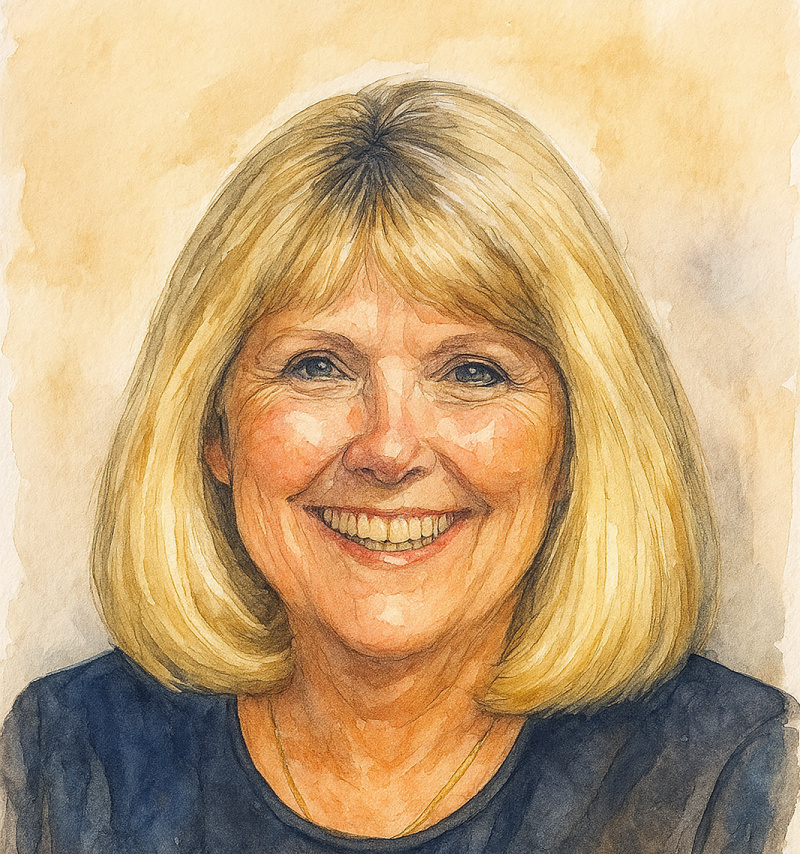 Hour Detroit’s 2025 Nurse of the Year: Dawn Stone