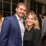 Jacob Howard and Michelle Howard