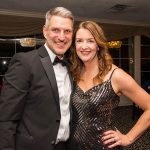 Jeff Supina and Karen Supina