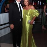 John and Lorraine Wangler