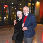 Joni Lipson, Bill Seikaly