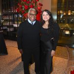 Judge Edward Ewell, Ronita Bahri