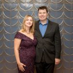 Julia and Rob Kaiser