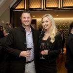 Kyle Bogenschutz, Audrey Russman