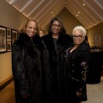 LaCynthia Murray Dorman, EdWanda Edwards, Celeste Lee Thomas