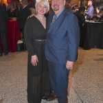 Lana and Greg Boulahanis