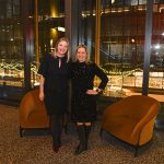 Lauren Walson, Emily Peacock