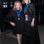 Luanne Thomas Ewald, Ann Mervenne