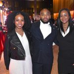 MacKenzie Bailey, Lynn Shepherd II, Monique Eubanks