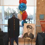 Marines 250th Birthday