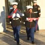 Marines 250th Birthday