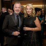 Mark and Julie Cullen