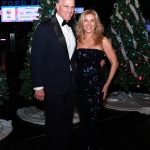 Mel Owen and Peg Munson