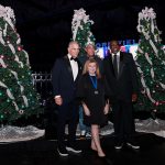 Mel Owens, Luanne Thomas Ewald, Uncle Kracker, Lomas Brown