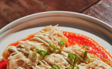 Photo of Mezcal's Tamales De Pollo