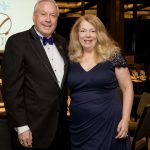 Paul and Mary Glantz